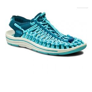 KEEN Women's Blue Sandals